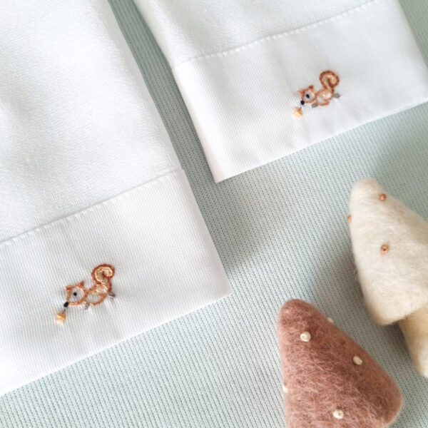 Kit Fraldas Mon Copain