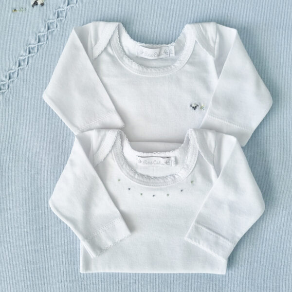 Conjunto 2 Bodies Sheep