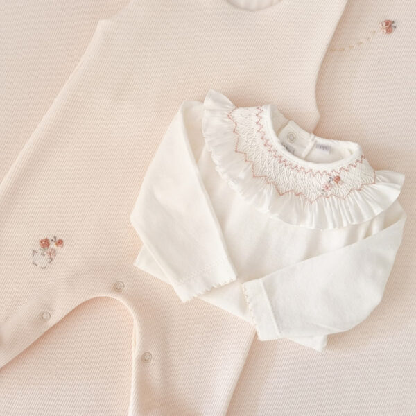 Body Princesa Butterfly