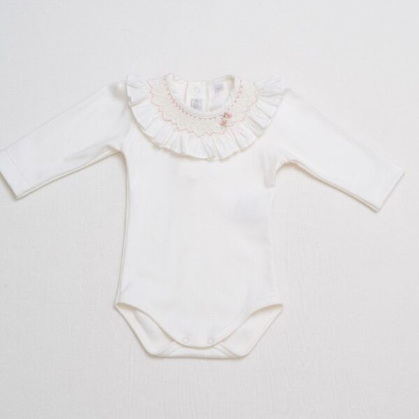 Body Princesa Butterfly