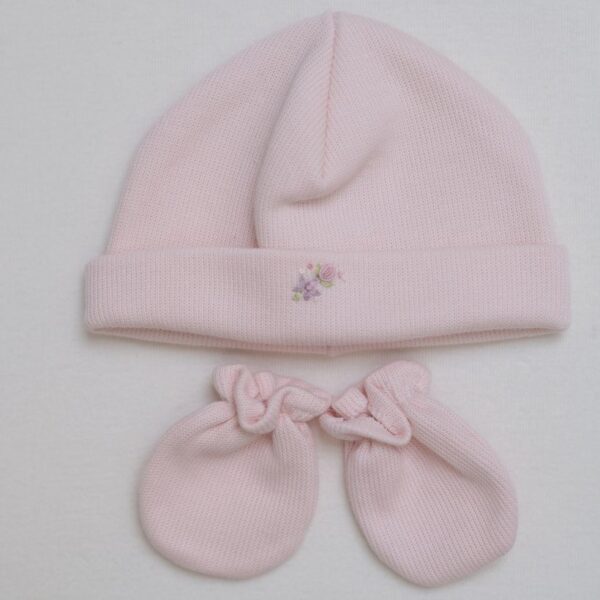Gorro Petite Cherie