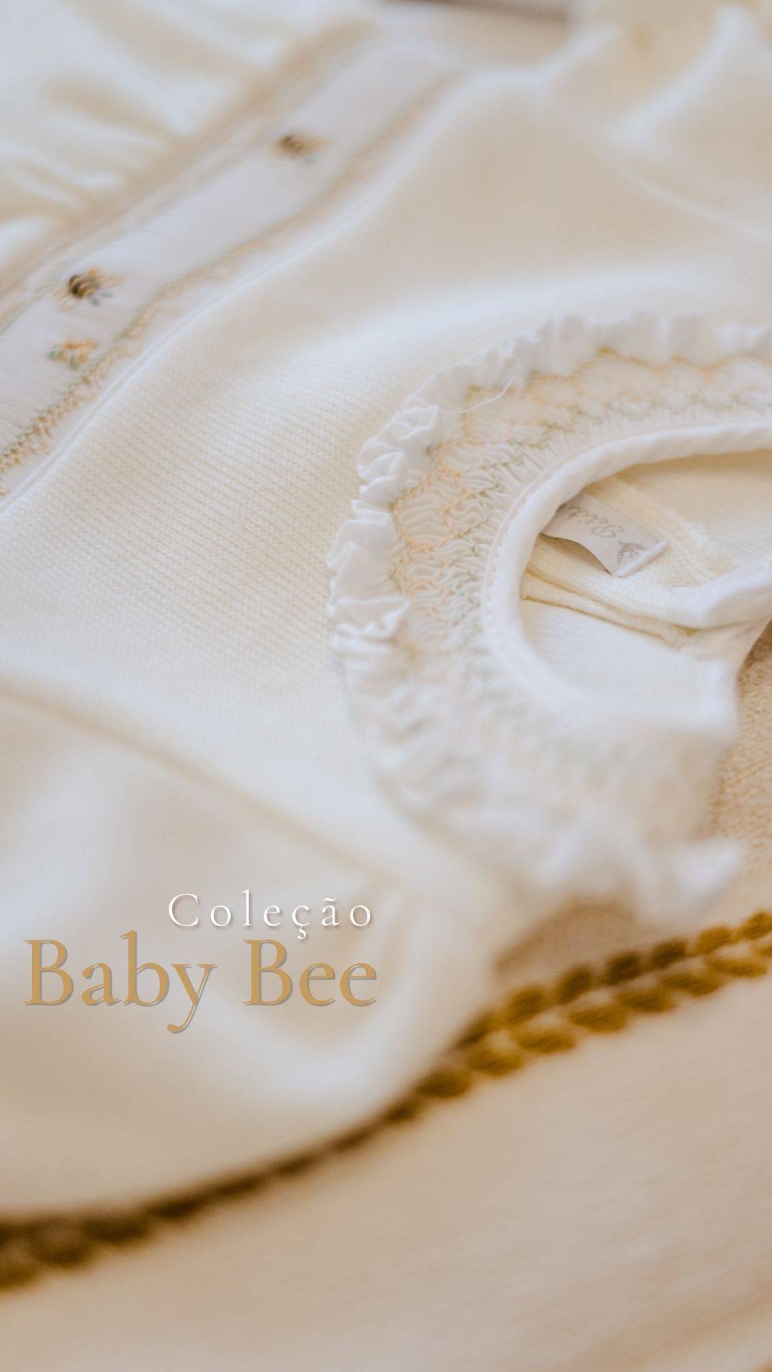 PG Baby Bee